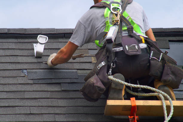 Heating Cable for Roof Installation in Bonadelle Ranchos, CA