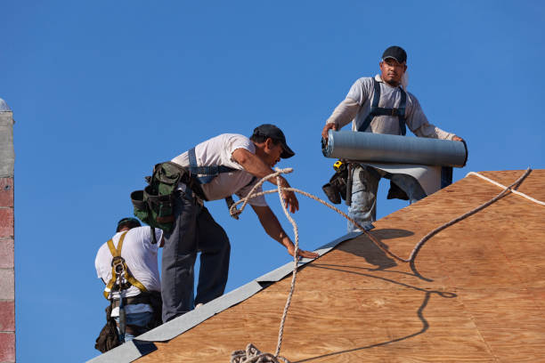 Professional Roofing Contractor in Bonadelle Ranchos, CA