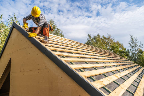 Professional Roofing Contractor in Bonadelle Ranchos, CA