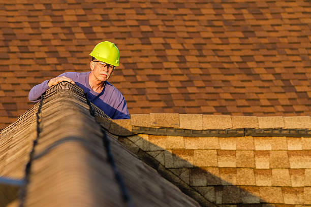 Slate Roofing Contractor in Bonadelle Ranchos, CA