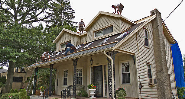 Roof Waterproofing Services in Bonadelle Ranchos, CA