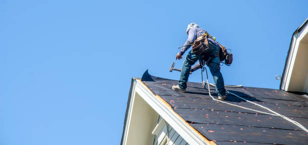 Quick and Trustworthy Emergency Roof Repair Services in Bonadelle Ranchos, CA